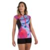 Maillot de protection à manches courtes performance pour femme Sea-Doo