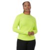 Chandail Performance manches longues pour femme