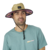 Chapeau de paille unisexe Sea-Doo