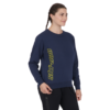 Sweatshirt Ski-Doo Crew Signature pour femme