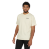 T-Shirt Ski-Doo Vector pour homme