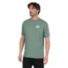 T-Shirt Ski-Doo Mountains pour homme