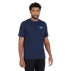 T-Shirt Ski-Doo Mountains pour homme