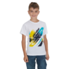 T-Shirt Ski-Doo pour enfant Unisexe