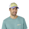 Casquette avec panneau en filet Sea-Doo Unisexe