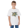 T-Shirt Nostalgic Sea-Doo Unisexe pour adolescent