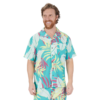 Chemise à manches courtes pour homme Sea-Doo