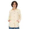 Surchemise polaire pour femme Sea-Doo