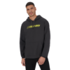 Chandail à capuchon Signature pour homme