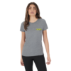 T-Shirt graphique WMN pour femme