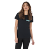 T-Shirt graphique WMN pour femme