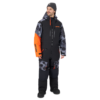 Combinaison Isolée Ski-Doo Enduro pour homme