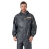Manteau contre la Boue Can Am Unisex