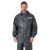 Manteau contre la Boue Can Am Unisex