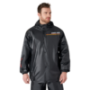 Manteau contre la Boue Can Am Unisex