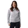 Manteau Journey Can-Am en maille pour femme