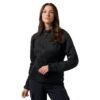 Manteau Journey Can-Am en maille pour femme