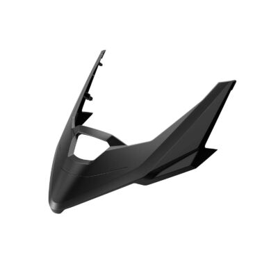Support Ski-Doo noir pour pare-brise moyen et haut Neo et REV Gen4