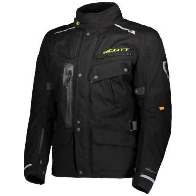 manteau de moto Voyager Dryo SCOTT