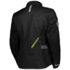 manteau de moto Voyager Dryo SCOTT