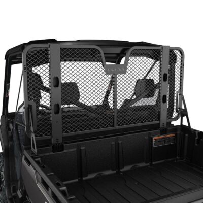 Protecteur de cage de luxe pour Can-Am Defender
