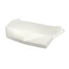Panneau pour coffre arrière LinQ blanc (124 L) pour Can-Am Maverick X3