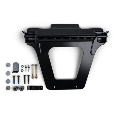 Ensemble de fixation de pelle Super-Duty pour Can-Am Defender