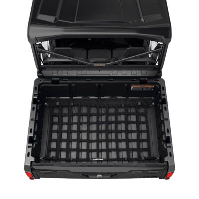 Filet pour boîte de chargement pour Can-Am Defender