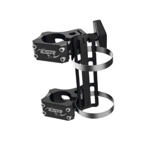 Support pour extincteur Lonestar Racing pour Can-Am Maverick X3