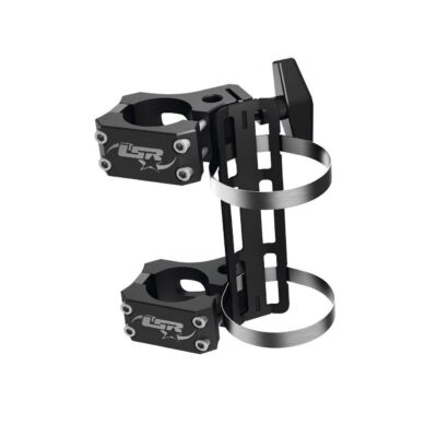 Support pour extincteur Lonestar Racing pour Can-Am Maverick X3