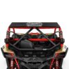 Barre anti-intrusion arrière Lonestar Racing Can-Am Maverick X3