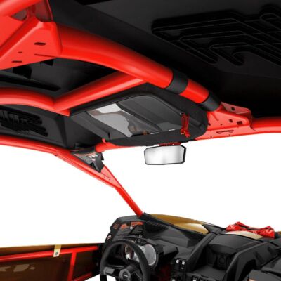 Sacs De Rangement Supérieur pour Can-Am Maverick X3