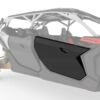 Demi-Portes En Aluminium pour Can-Am Maverick X3