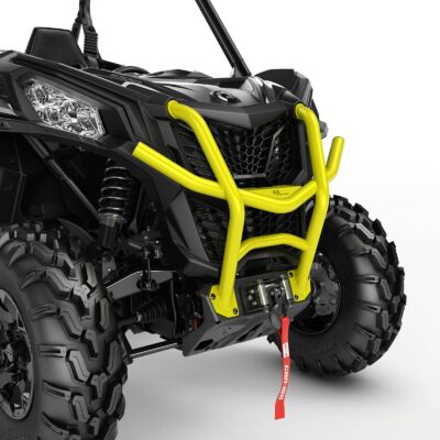 Pare-chocs avant S3 Can-Am Maverick Sport