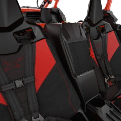 Sac de rangement central avant pour Can-Am Maverick X3