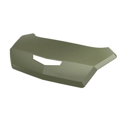 Panneau pour coffre arrière LinQ vert escadron (124 L) Can-Am