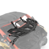Support pivotant LinQ rouge pour Can-Am Maverick X3
