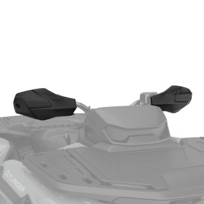 Protège-mains XT pour Can-Am Outlander