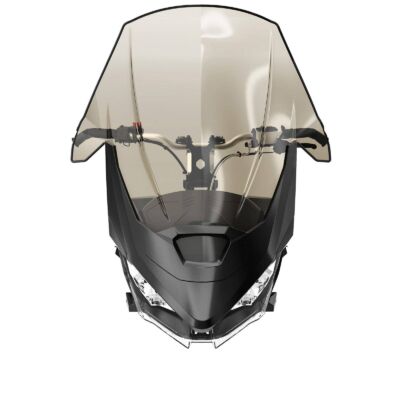 Pare-Brise Ultra-Haut Ski-Doo