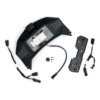 Porte de remplacement pour boîte à gants / Ensemble de fixation pour téléphone Ski-Doo