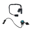 Ensemble de prise USB intelligente