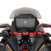 25 po Ski-Doo