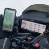 Module GPS avec randonnée en groupe Ski-Doo