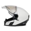 Casque chauffant Ski-Doo Oxygen avec visière électrique (DOT)