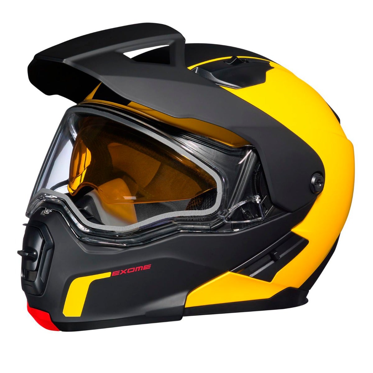 Casque Ski-Doo Exome Sport (DOT)