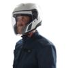Casque Advex Jet (DOT/ECE)