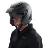 Casque Ouvert Can-Am Exome (DOT)
