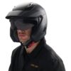 Casque Ouvert Can-Am Exome (DOT)