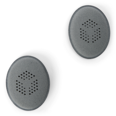 Coussinets d'oreille amovibles Advex