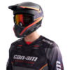 Casque Can-Am Pyra Phantom (DOT/ECE)